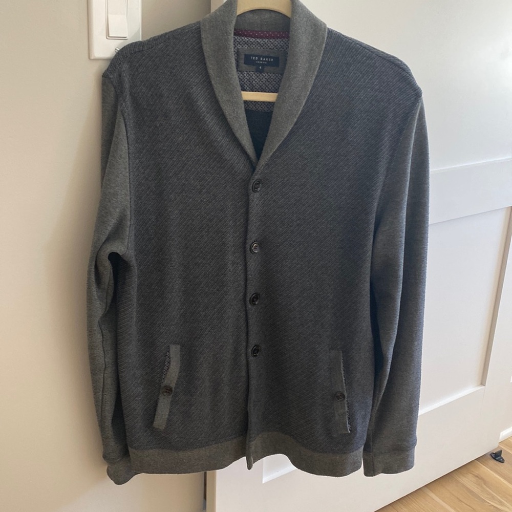 Ted Baker Sweater